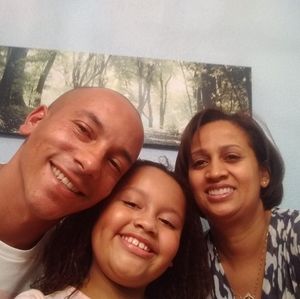 Meet your Posher, Ana paula